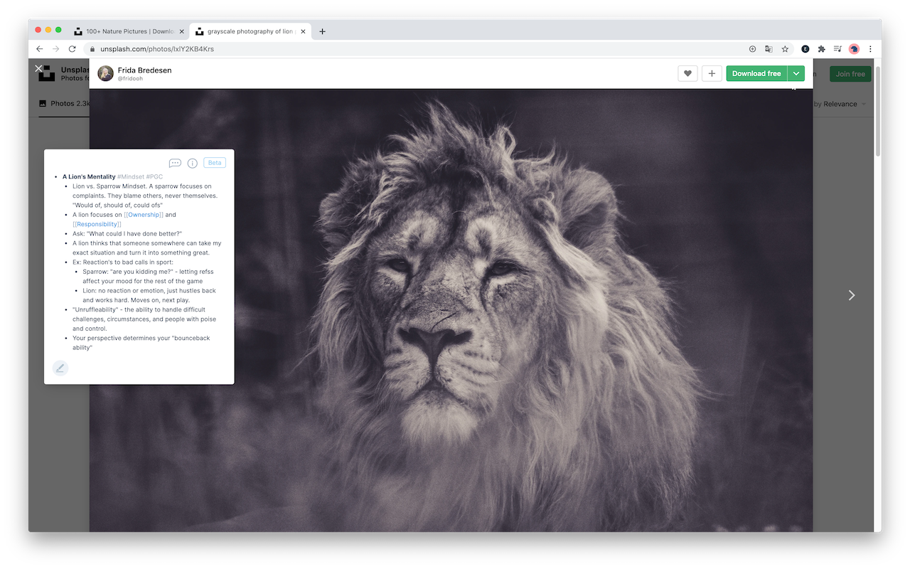 Eloquent: Quick Capture and Highlighting截图3