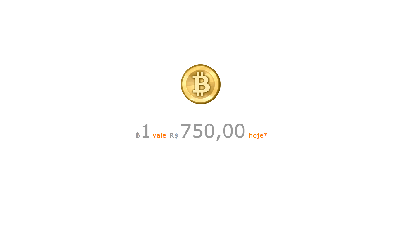 Cotação do Bitcoin hoje截图2
