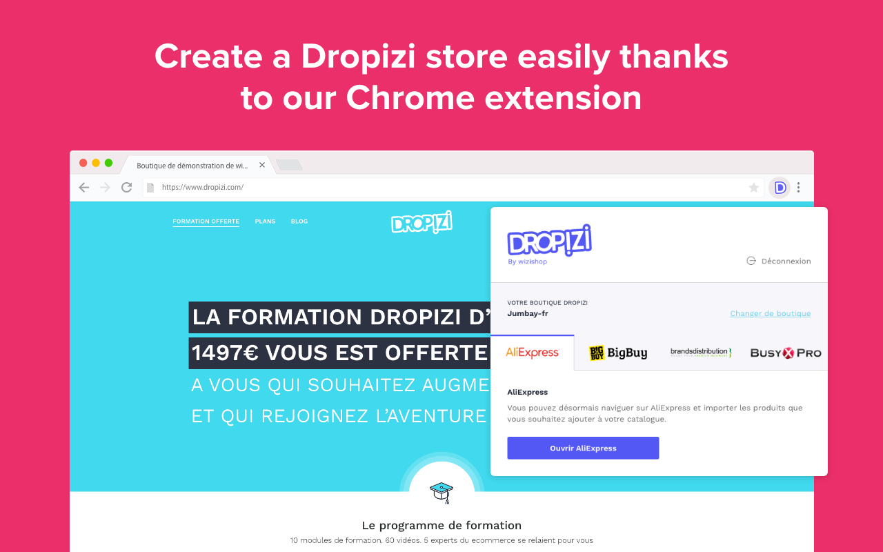 Dropizi截图3