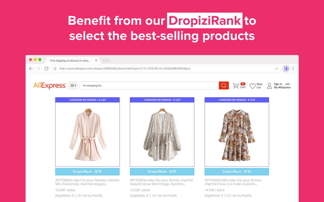 Dropizi截图4
