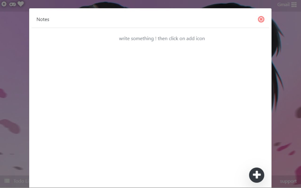 Yandere Simulator PC, Window & Mac New Tab BG截图5