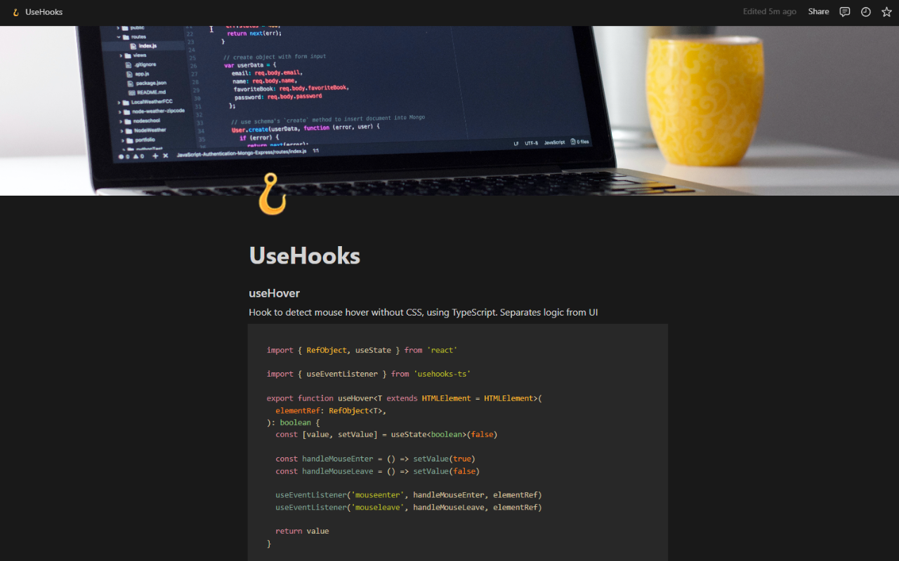 Notion Syntax Highlighter截图2