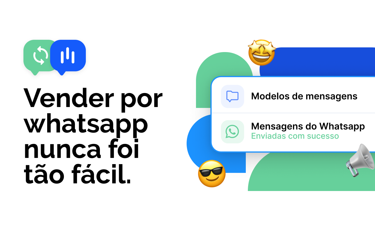 Moskit Boost: CRM para Whatsapp截图3