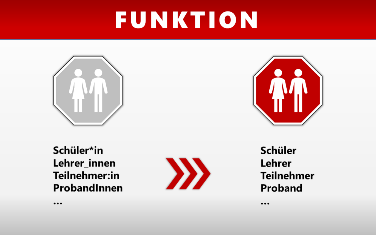 Genderblocker截图1