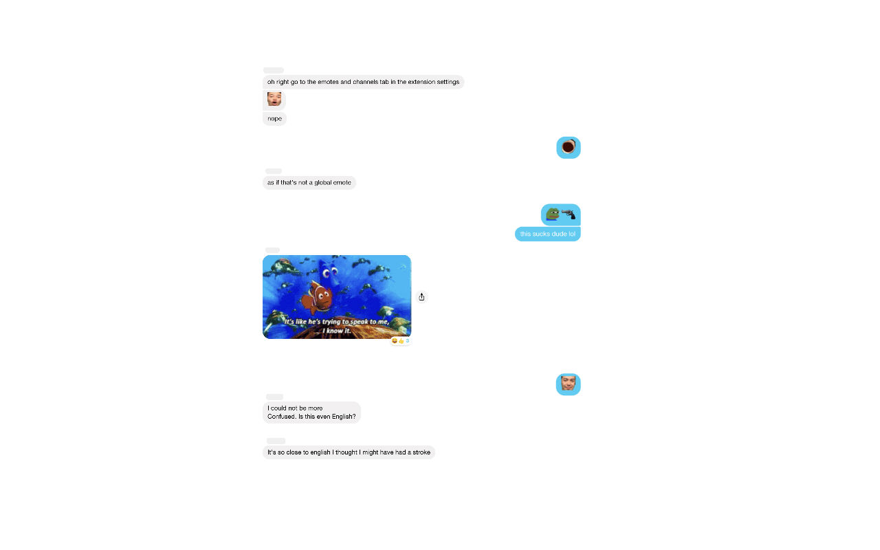 Memotes截图1