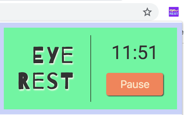 Eye Rest截图1