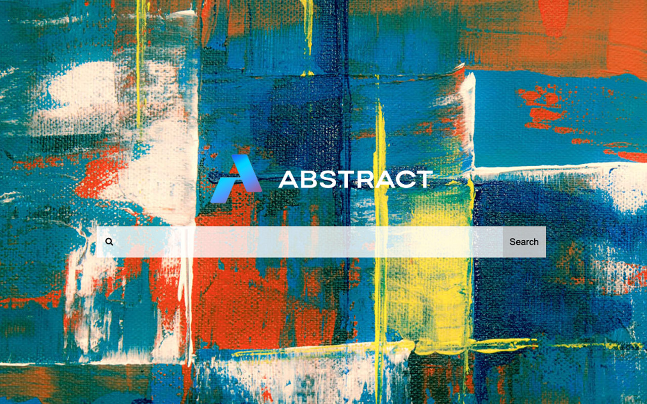 Abstract Art Tab截图1