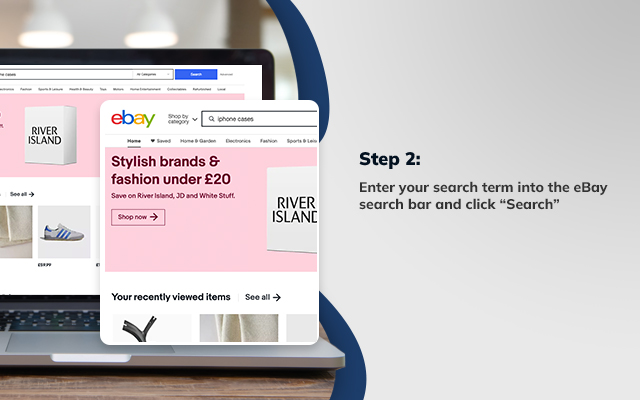 eBay Hot Product Finder截图4