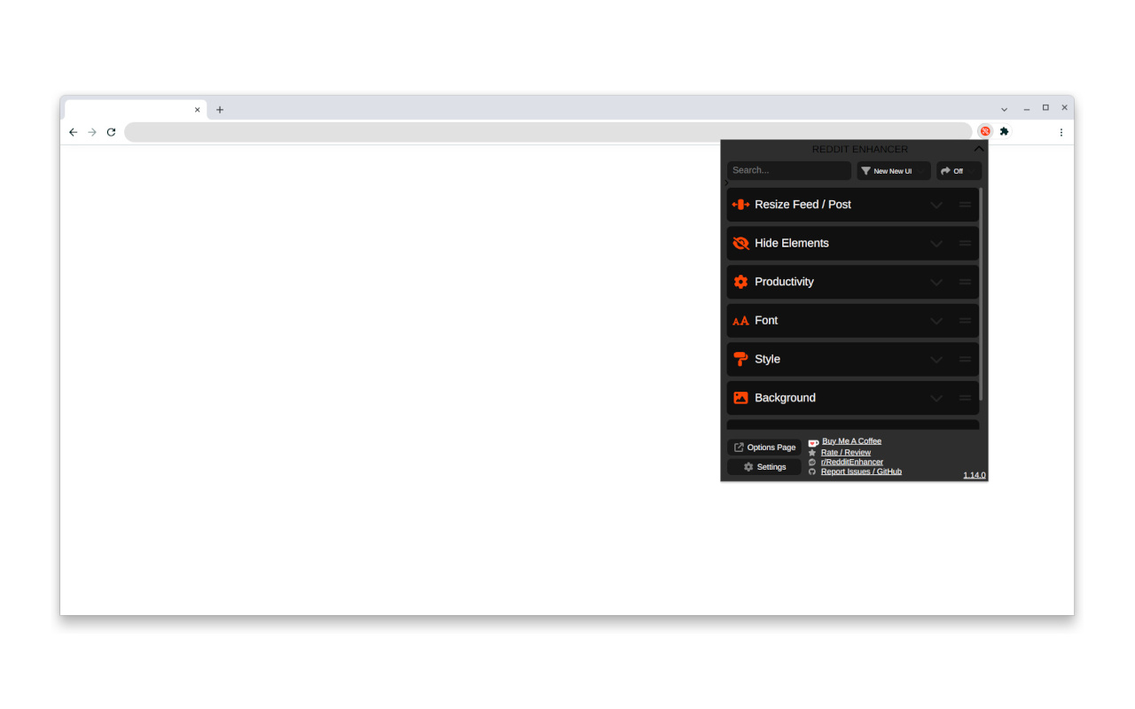 Reddit Enhancer截图2