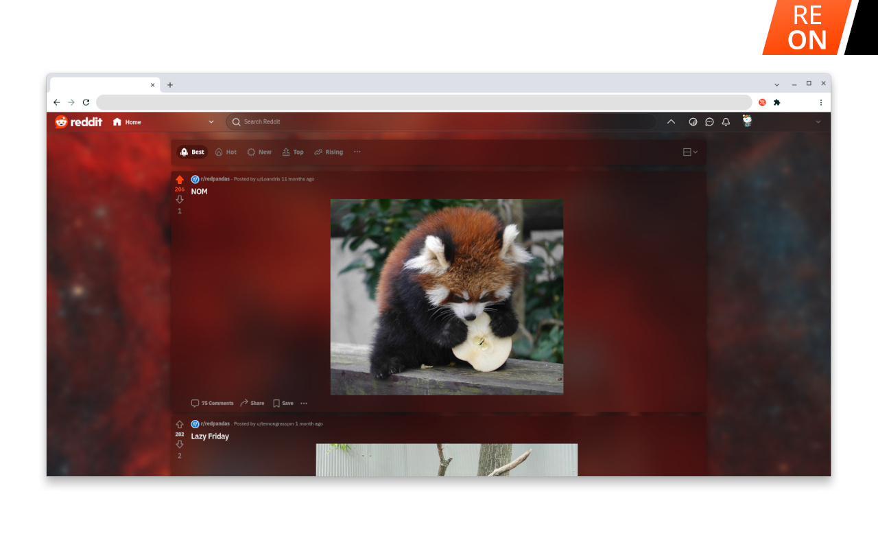 Reddit Enhancer截图3