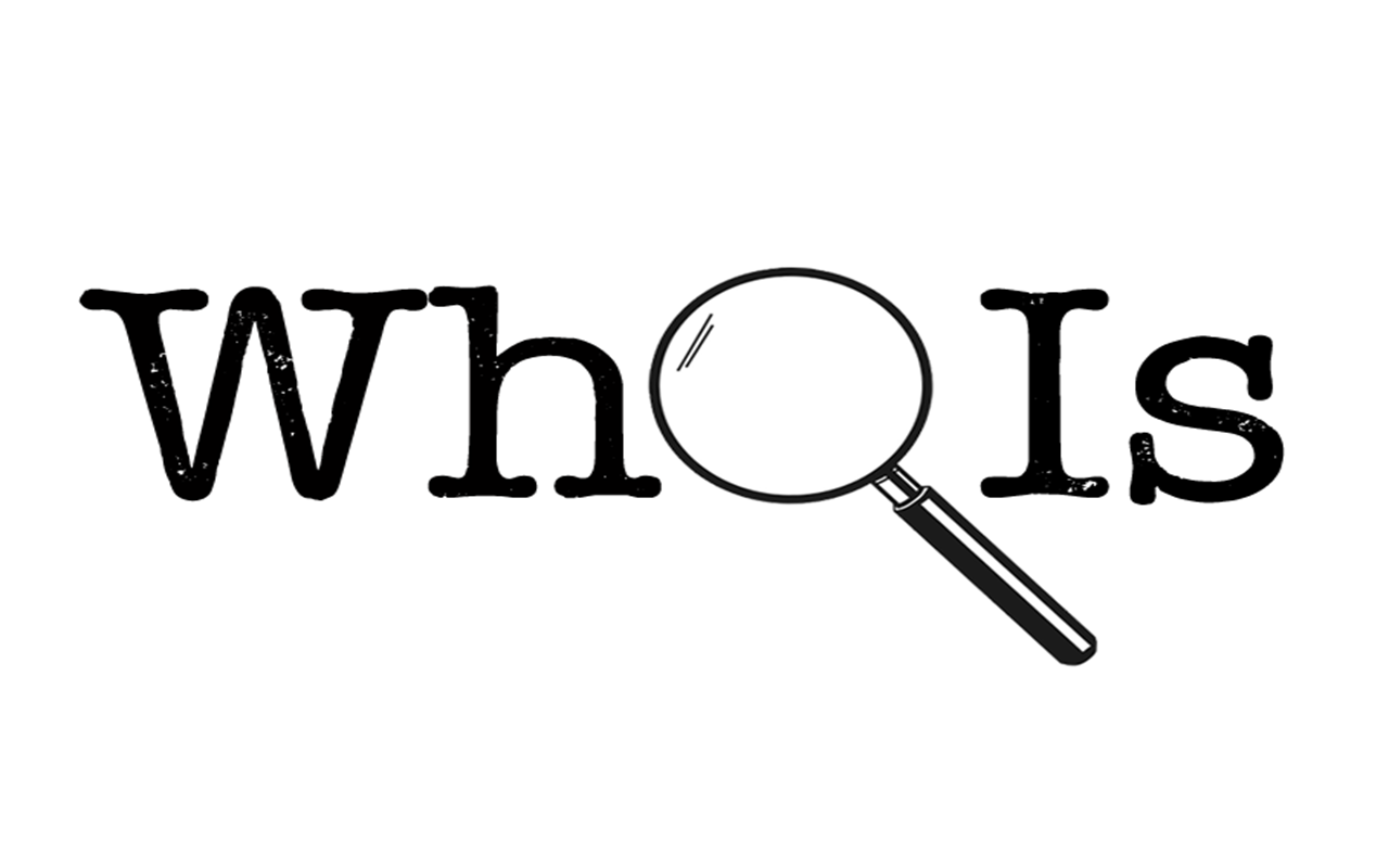 Quick Domain WHOIS截图1