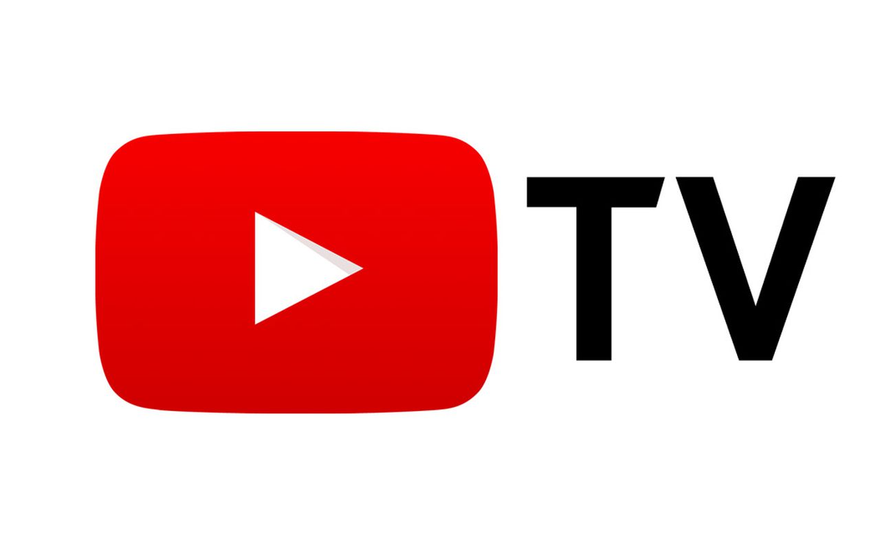 YouTube™ TV Desktop截图1