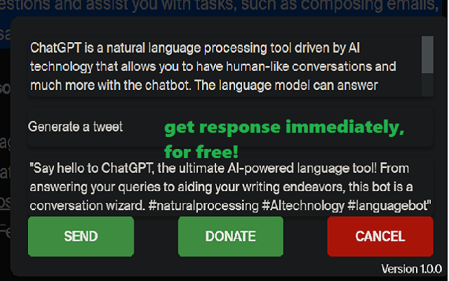 Web ChatGPT.ai截图2