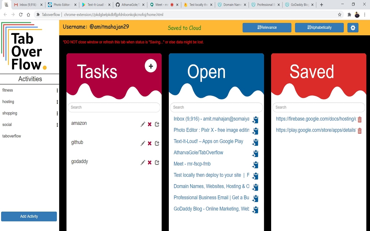 Taboverflow截图3