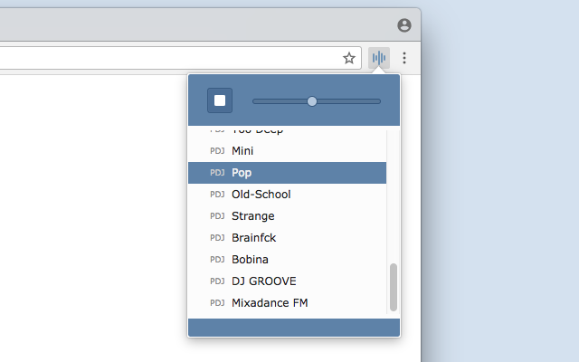 Radio Wave截图1