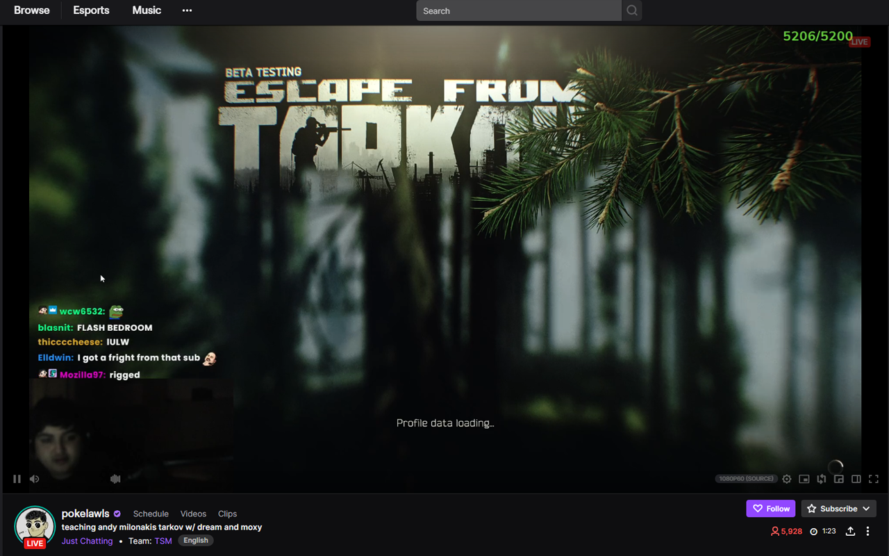 Twitch Ad Muter截图1