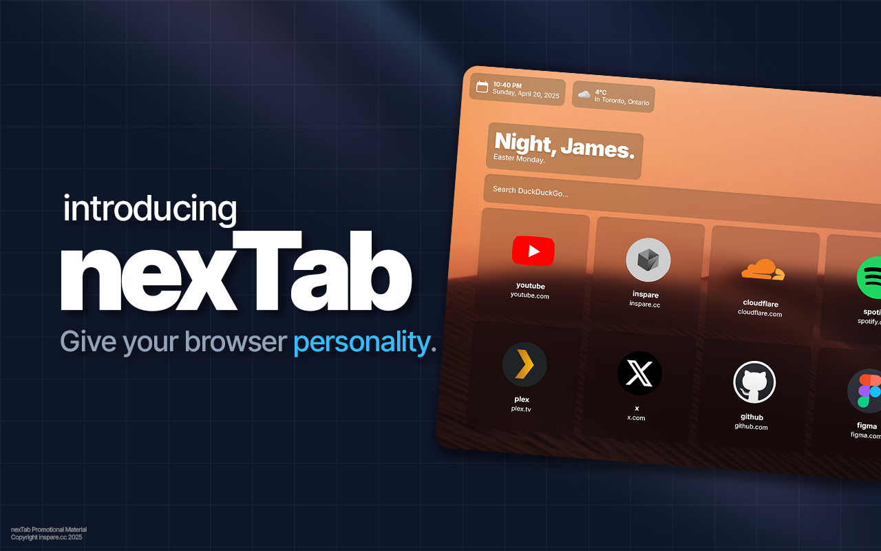 nexTab截图2