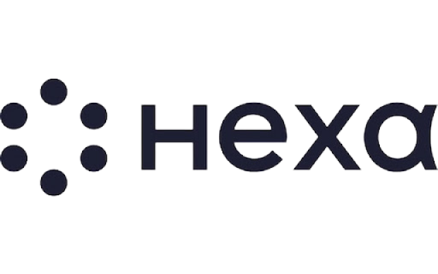 Hexa - 3D shopping截图1