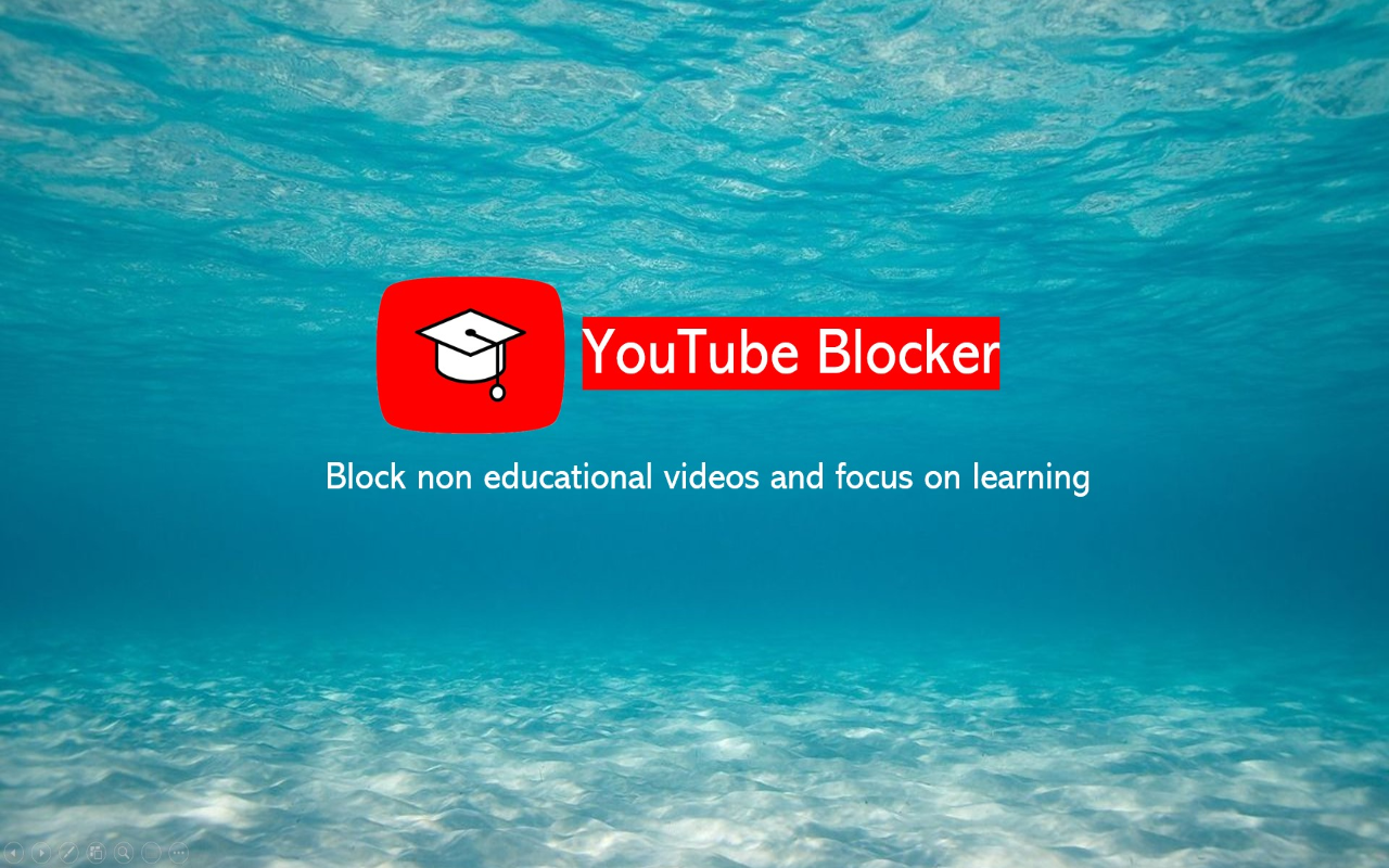 YouTube Blocker截图2