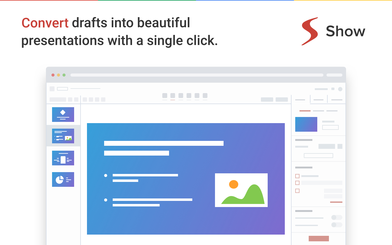 Zoho Show截图4