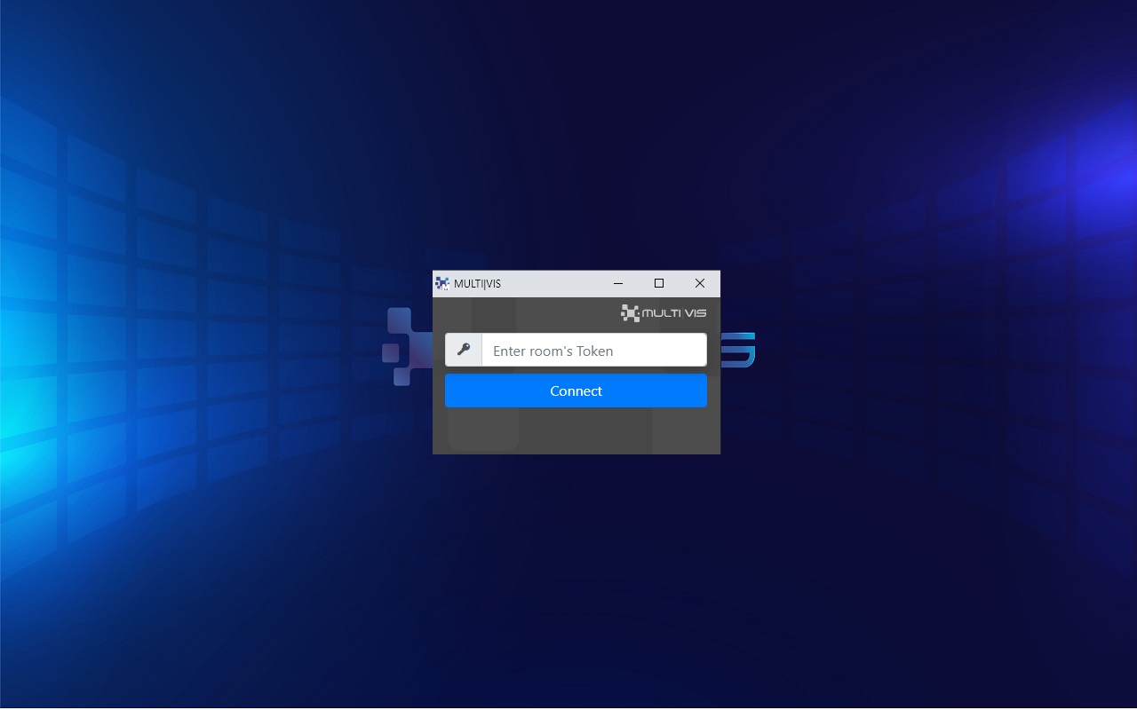 MultiVis Meeting截图2