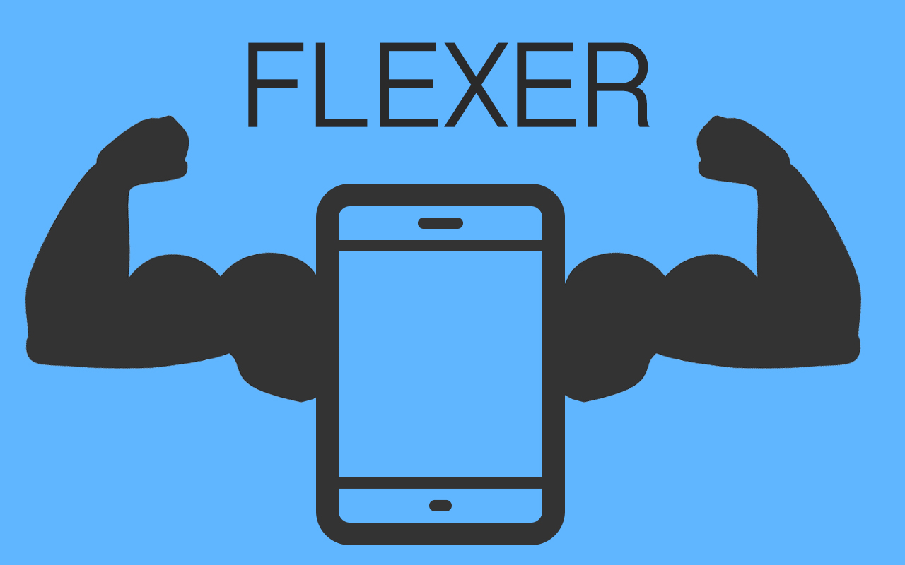 Flexer截图2