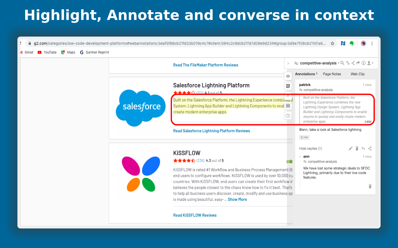 Numici - annotate, collaborate and synthesize截图4