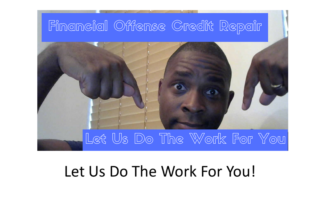 Credit Repair Programs That Work截图1