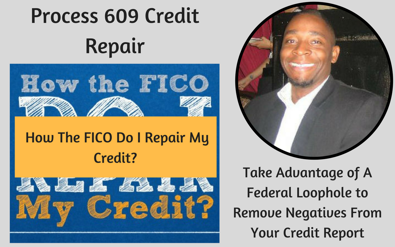 Credit Repair Programs That Work截图2