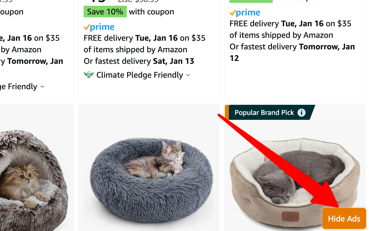 Review Hero, Amazon Product Review Summarizer截图5