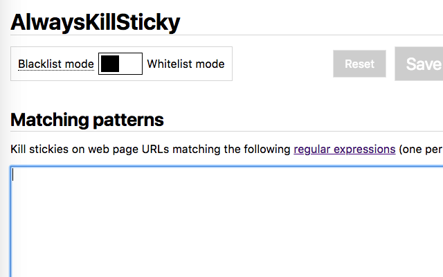 AlwaysKillSticky截图2