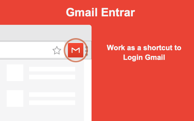 Entrar for Gmail™截图1