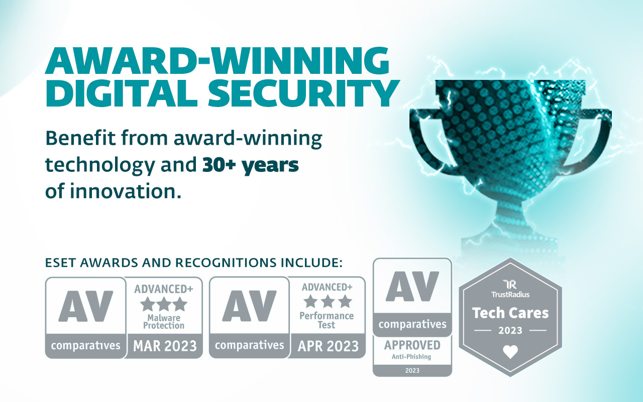 ESET Browser Privacy & Security截图3