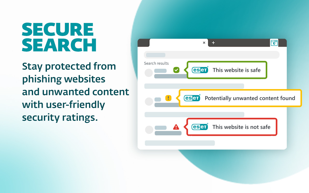 ESET Browser Privacy & Security截图4