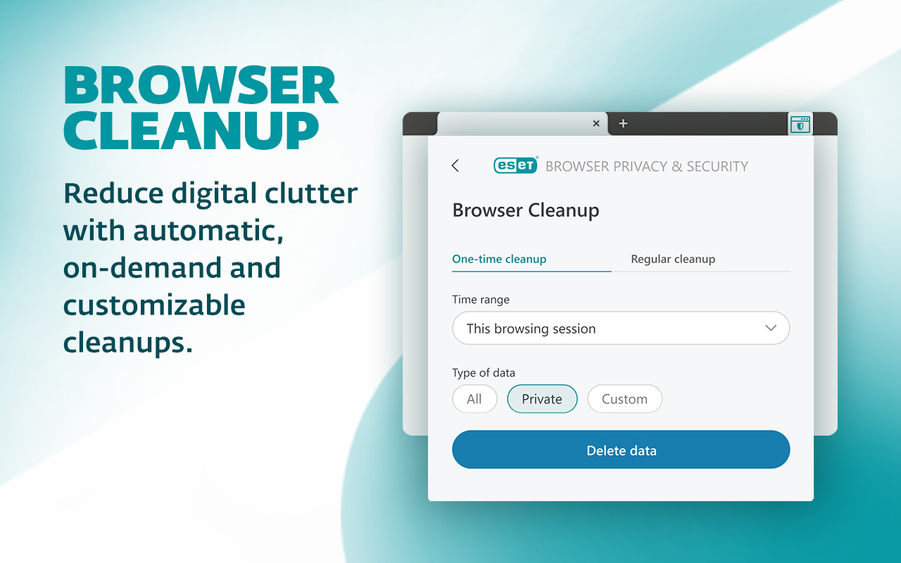 ESET Browser Privacy & Security截图5