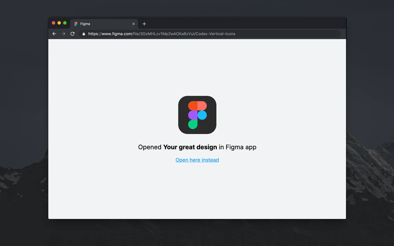 Close Figma Tab截图1