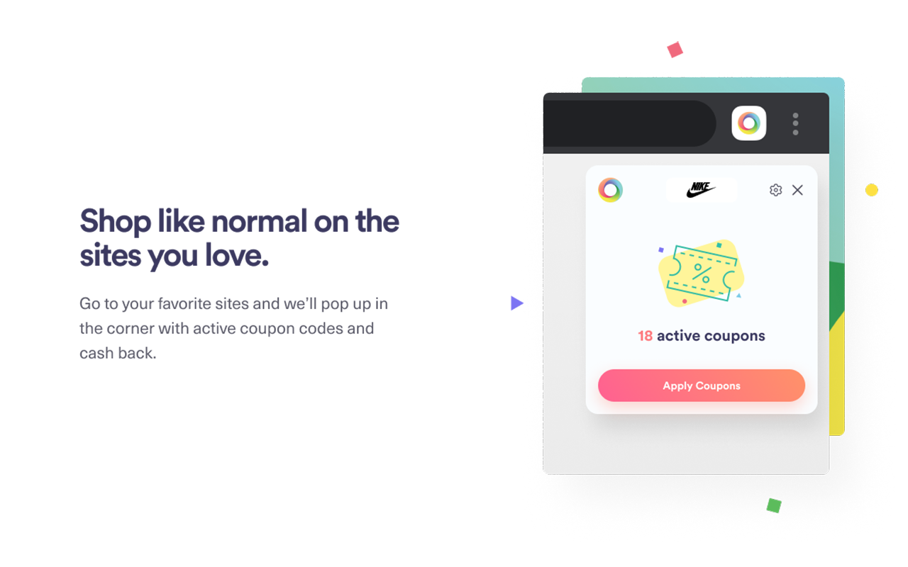 Hoopla: Coupon Codes, Deals and Cash Back截图3