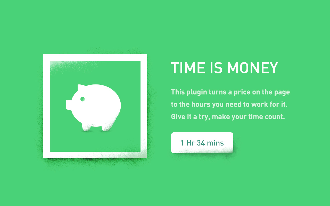 Time Is Money截图3