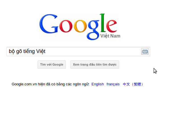 AVIM - Vietnamese Input Method截图3