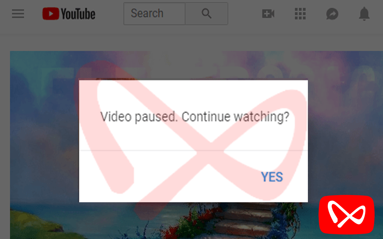 不停 Youtube™截图2