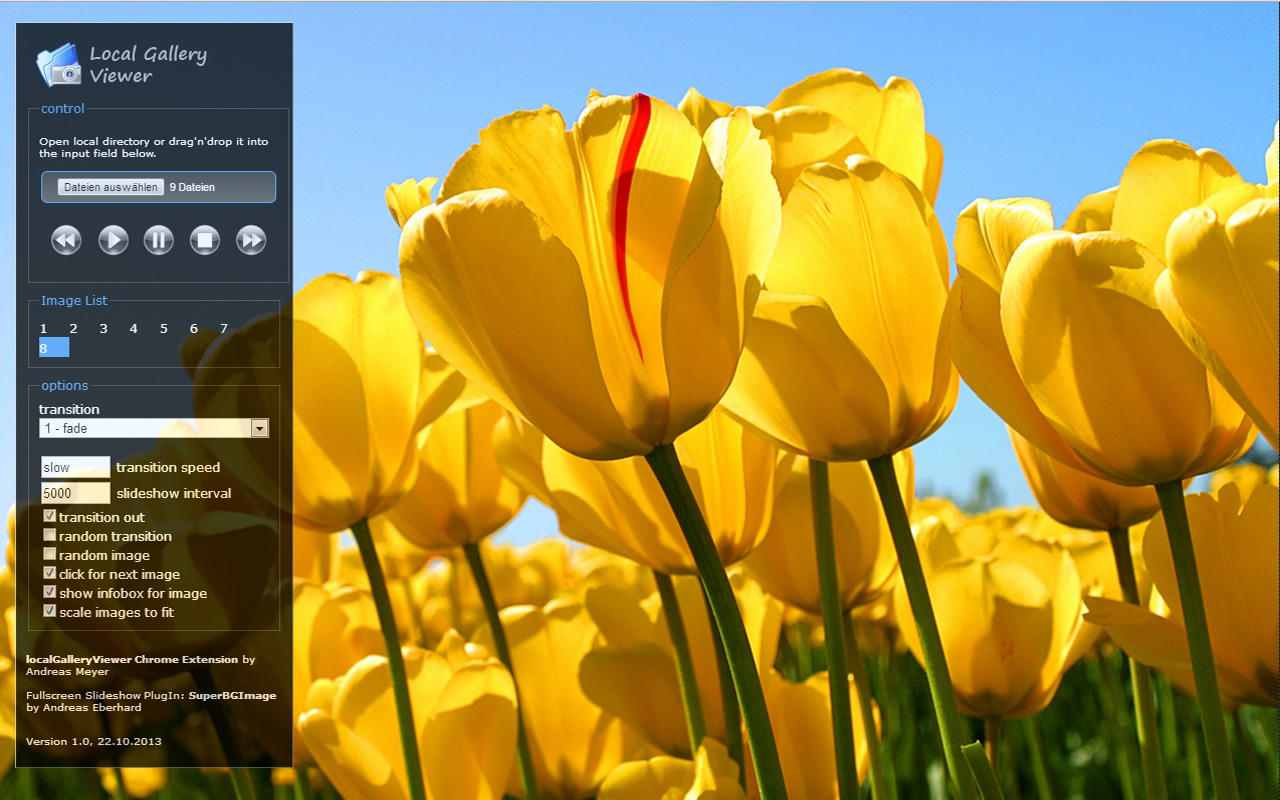 LocalGalleryViewerExtension截图2