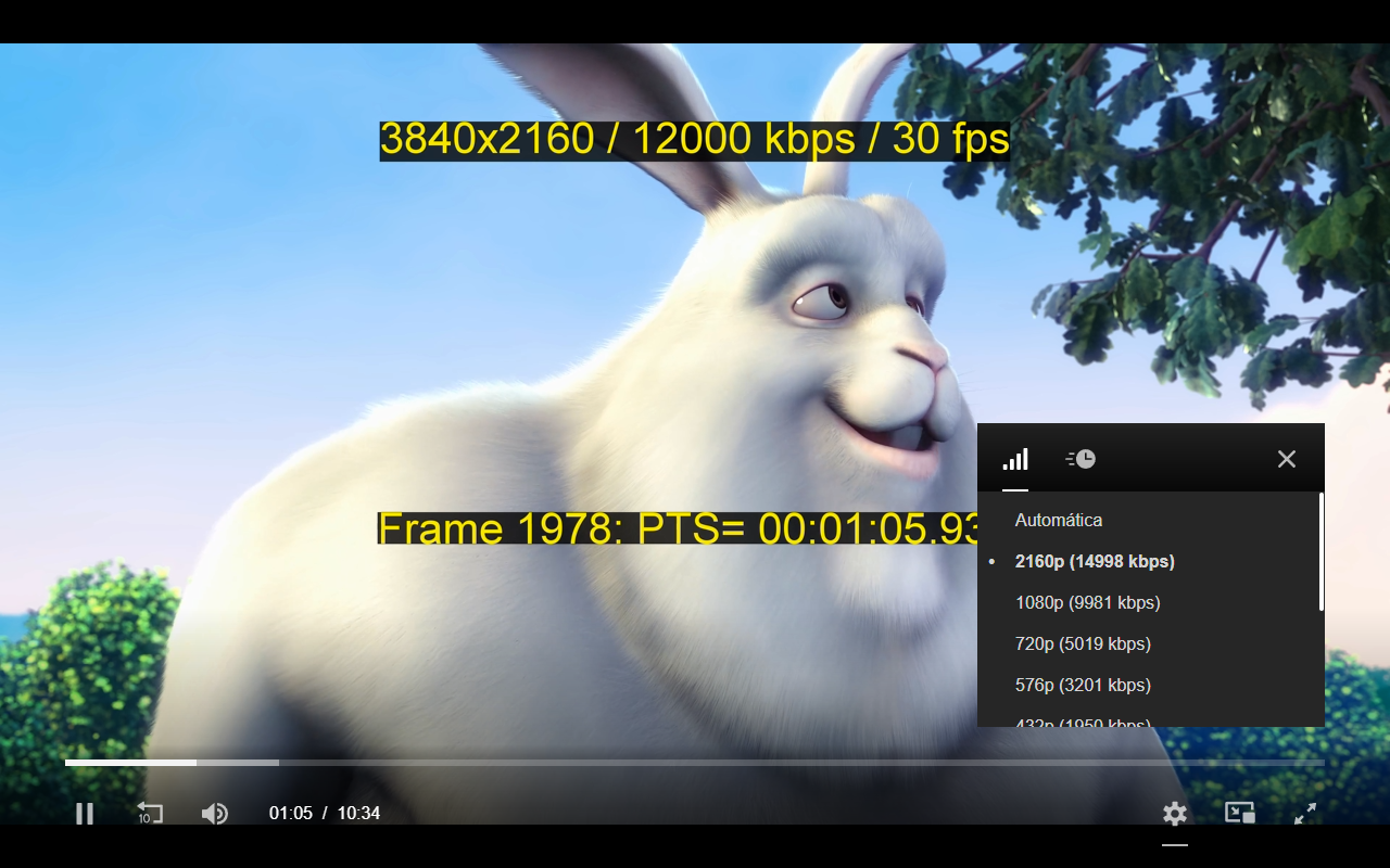 VideoPlayer MPD/M3U8/M3U/EPG截图1