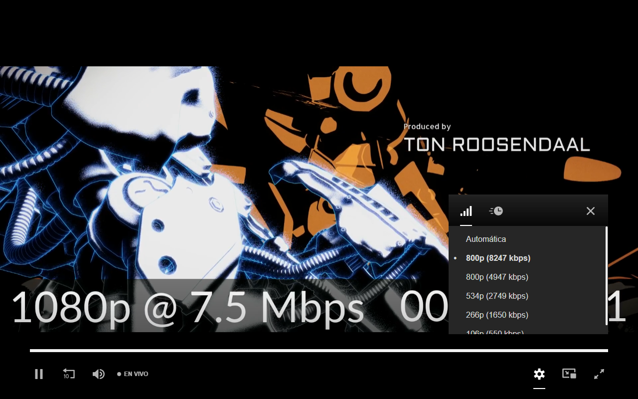 VideoPlayer MPD/M3U8/M3U/EPG截图2