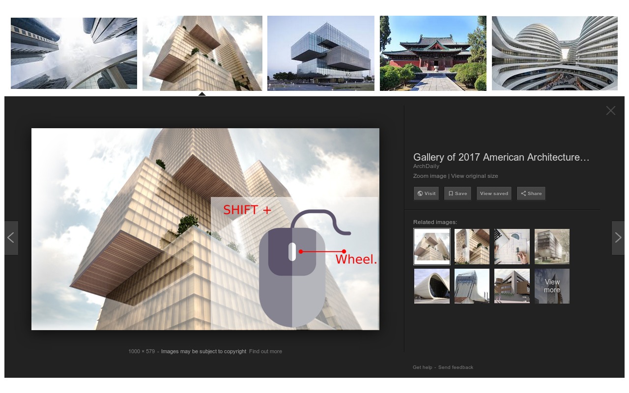 In Zoom截图1