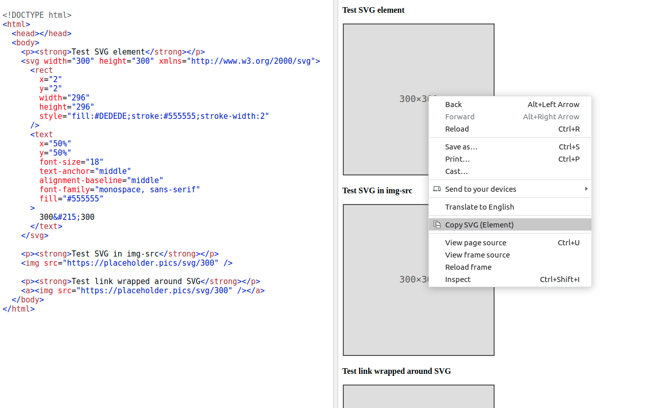 SVG 2 Clipboard截图1