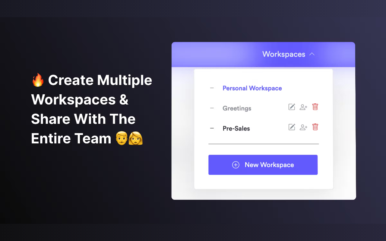 Swiftreply - Canned Responses Work Everywhere截图1