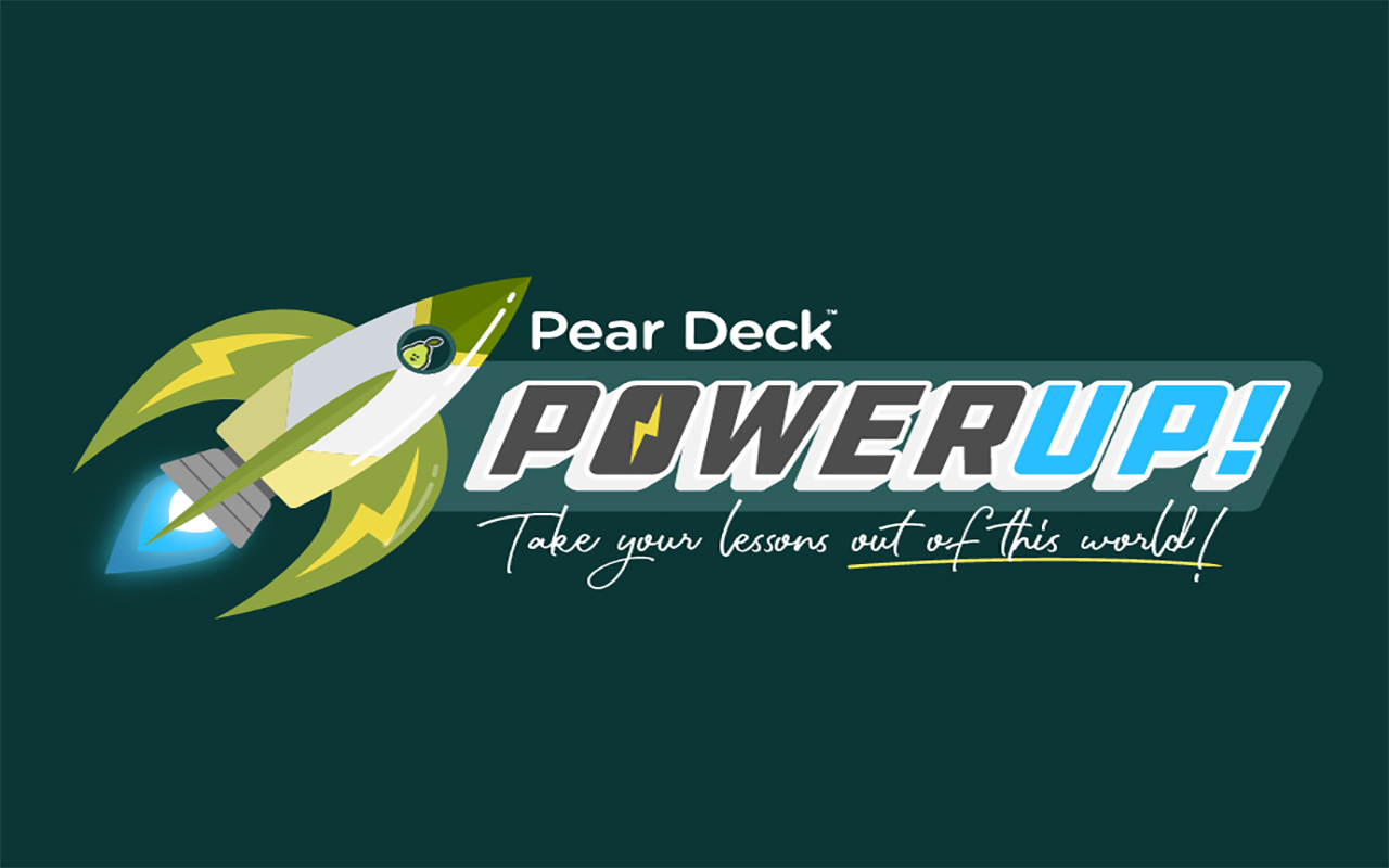 Pear Deck Power-Up截图2
