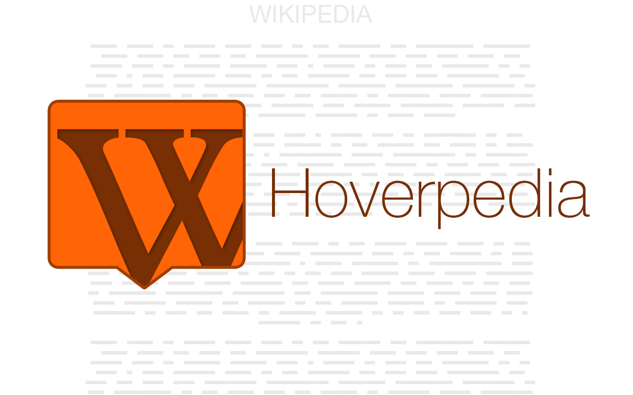 Hoverpedia截图1