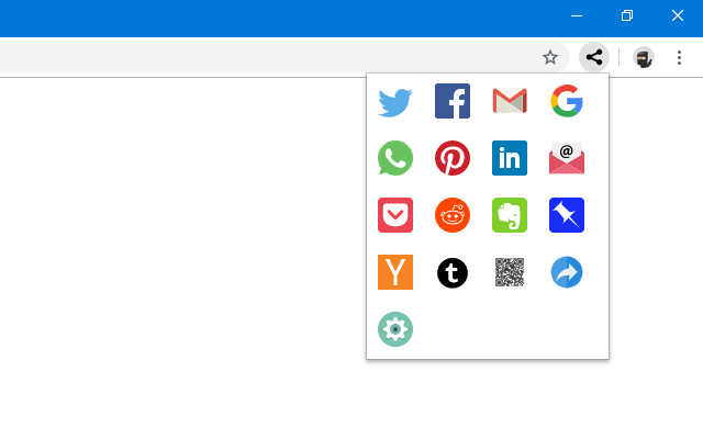 Share Tools截图3