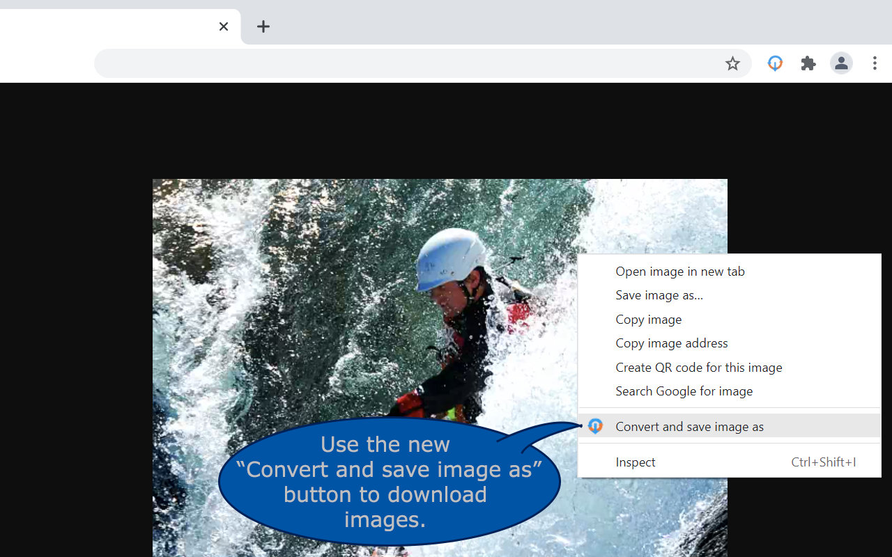 WebP / Avif image converter截图3